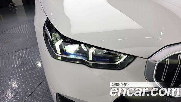 BMW 5 Series 2026, фото 8
