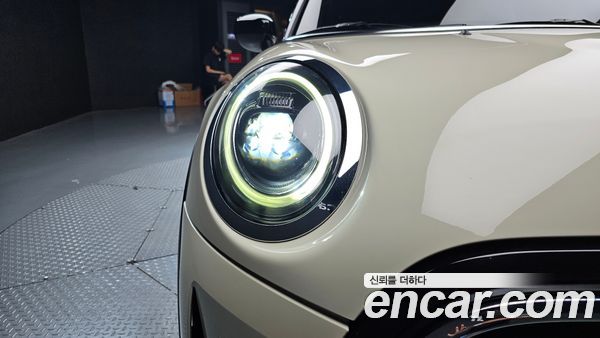MINI 2022, фото 8