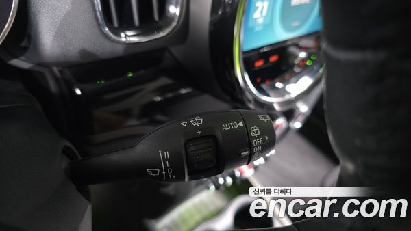 MINI COUNTRYMAN 2024, фото 29
