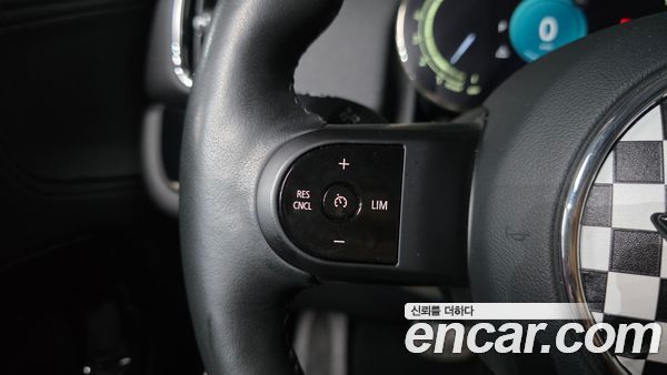 MINI COUNTRYMAN 2024, фото 31