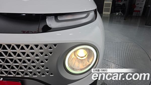 Hyundai Casper 2023, фото 8