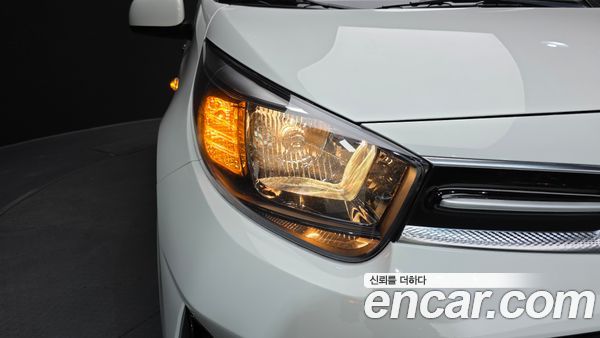Kia Picanto 2023, фото 8