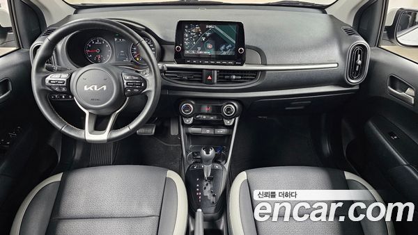 Kia Picanto 2023, фото 9
