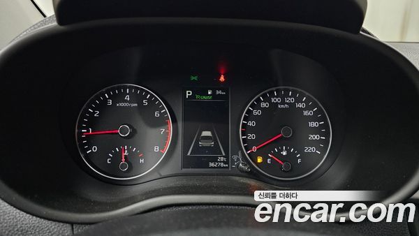 Kia Picanto 2023, фото 10