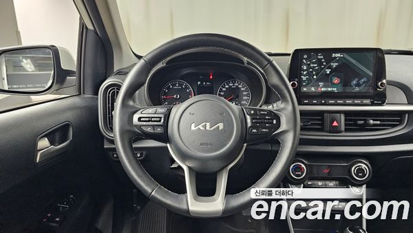 Kia Picanto 2023, фото 18