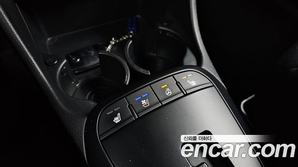 Kia Picanto 2023, фото 21