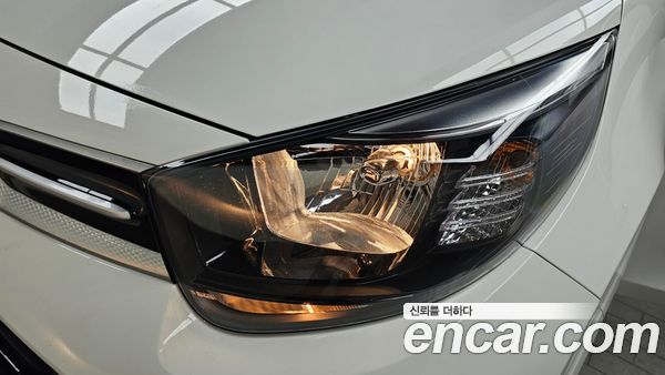 Kia Picanto 2023, фото 7
