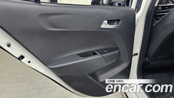 Kia Picanto 2023, фото 14