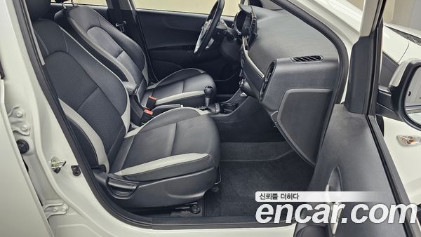 Kia Picanto 2023, фото 15