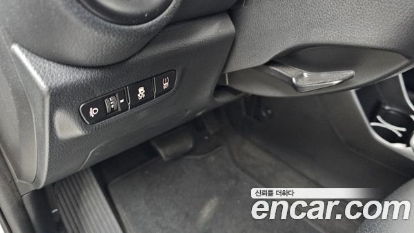 Kia Picanto 2023, фото 26