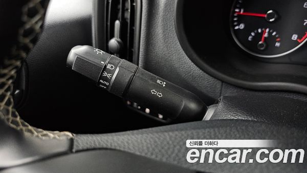 Kia Picanto 2023, фото 28