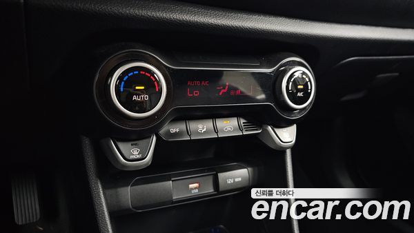 Kia Picanto 2023, фото 29