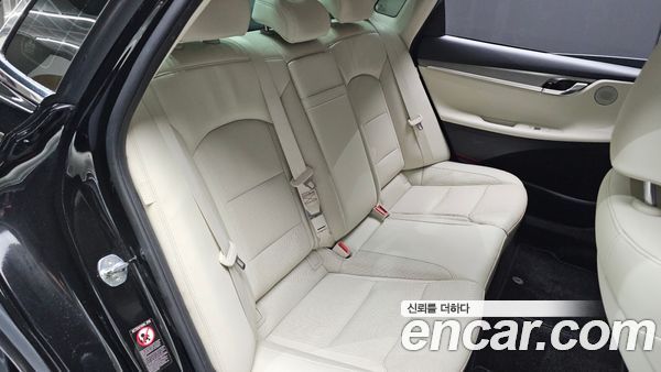 Hyundai Grandeur 2022, фото 30