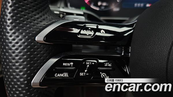 Mercedes-Benz GLC 2025, фото 30