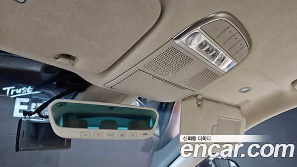 Genesis G90 2020, фото 28
