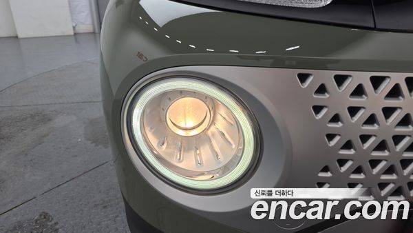Hyundai Casper 2024, фото 8