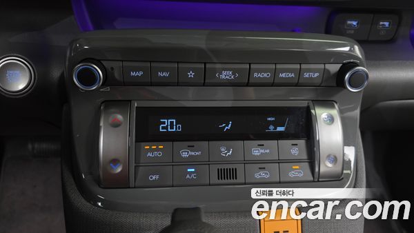 Hyundai Casper 2024, фото 31