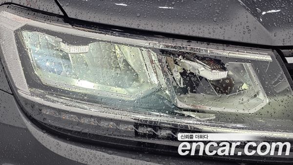 Volkswagen Tiguan 2020, фото 8