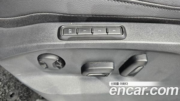 Volkswagen Tiguan 2020, фото 31