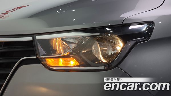 Hyundai Grand Starex 2021, фото 8