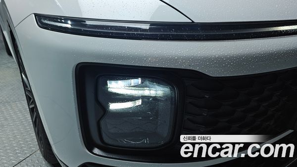 Hyundai Grandeur 2023, фото 8