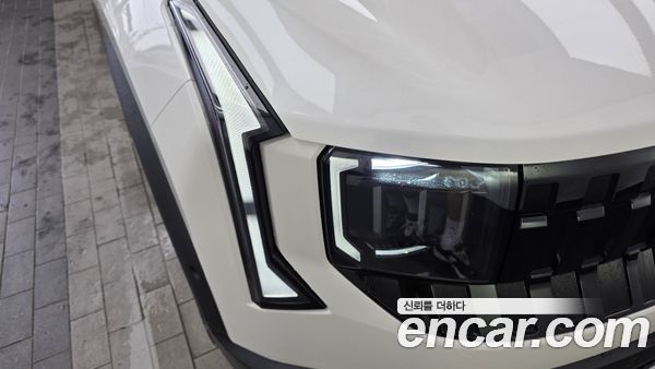 Kia Seltos 2026, фото 8