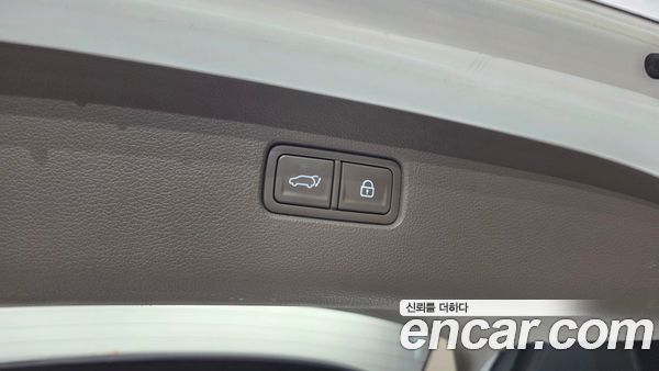 Genesis GV80 2020, фото 31