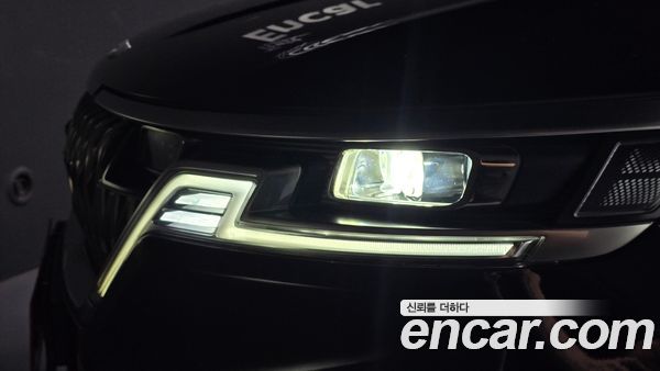 Kia Carnival 2023, фото 8