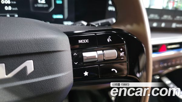 Kia Sorento 2026, фото 31