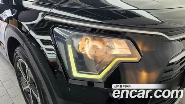 Kia Niro 2022, фото 8