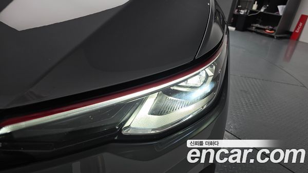 Volkswagen Golf 2026, фото 7