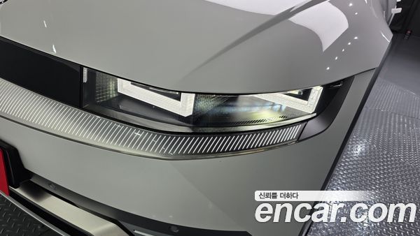 Hyundai IONIQ 5 2022, фото 8