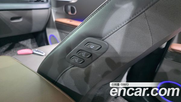 Hyundai IONIQ 5 2022, фото 31