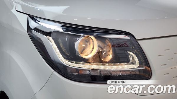 Kia Ray 2022, фото 8