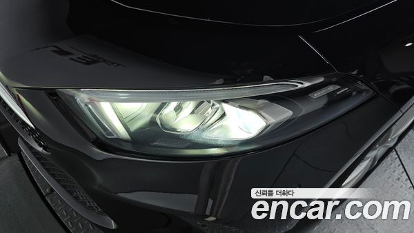 Mercedes-Benz A-Class 2020, фото 7