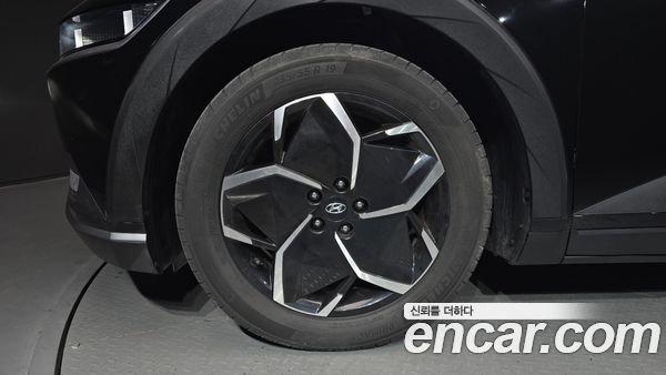 Hyundai IONIQ 5 2022, фото 5