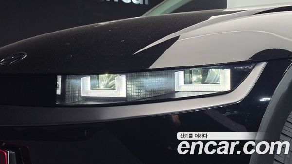 Hyundai IONIQ 5 2022, фото 8