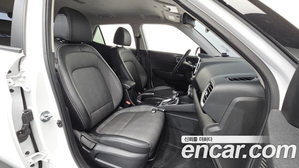 Hyundai Venue 2020, фото 16