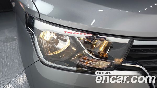 Hyundai Grand Starex 2021, фото 8