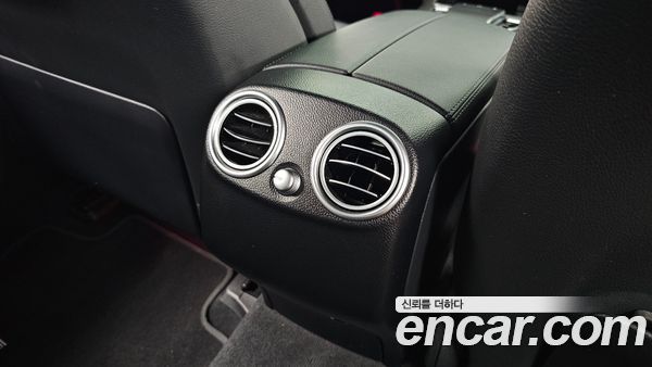 Mercedes-Benz GLC 2021, фото 31