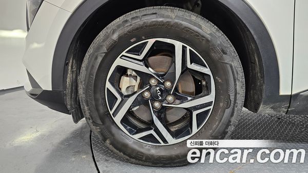 Kia Sportage 2024, фото 5