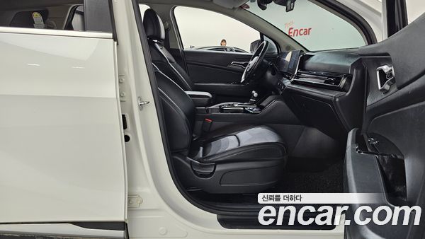 Kia Sportage 2024, фото 16