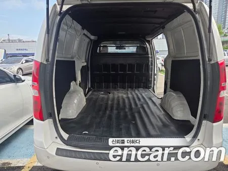 Hyundai Grand Starex 2020, фото 5