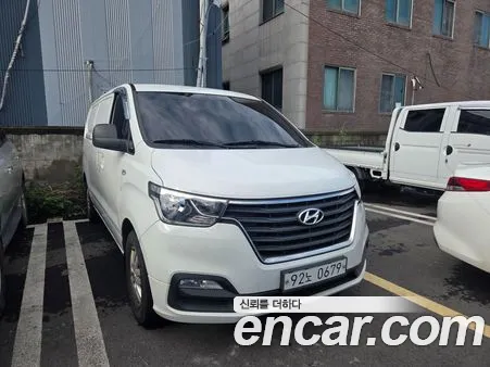 Hyundai Grand Starex 2020, фото 20