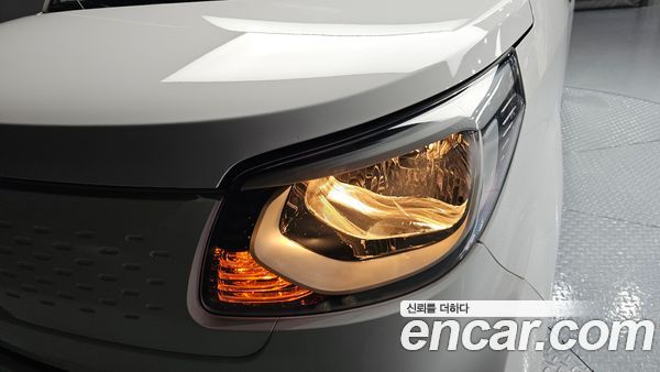 Kia Ray 2022, фото 8