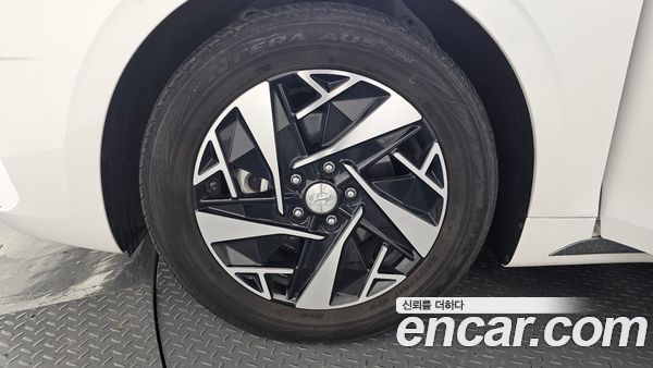 Hyundai Grandeur 2022, фото 4