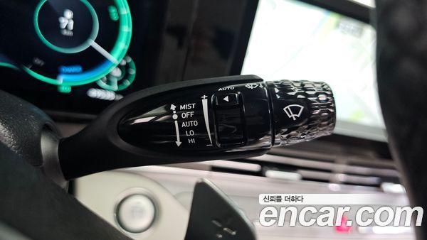 Hyundai Grandeur 2022, фото 25