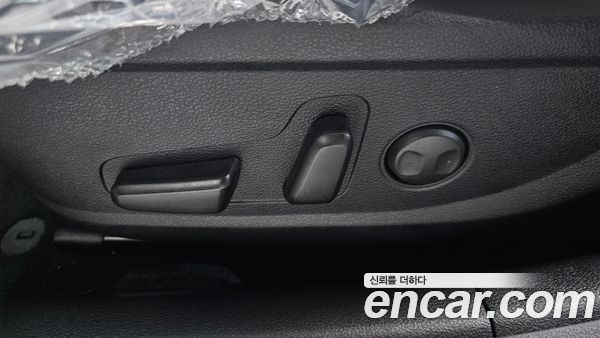 Hyundai Grandeur 2022, фото 30