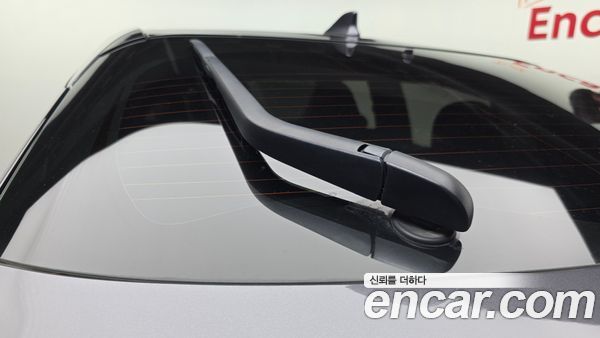 Toyota Prius 2022, фото 30