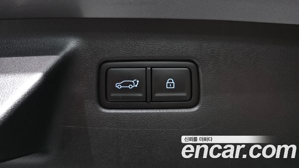 Hyundai Santa Fe 2024, фото 31
